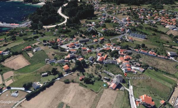 Terreno en calle Pardiñeiro, 11 thumbnail 2