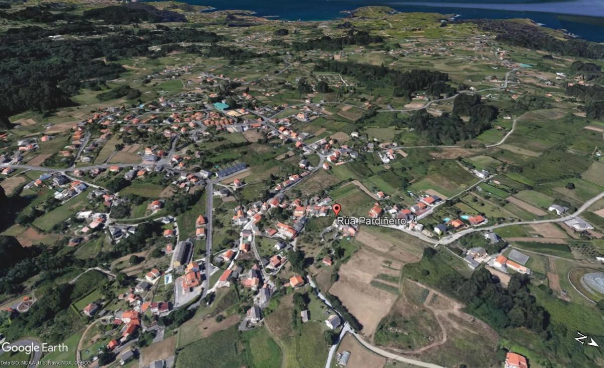 Terreno en venta en Oleiros, A Coruña photo 4