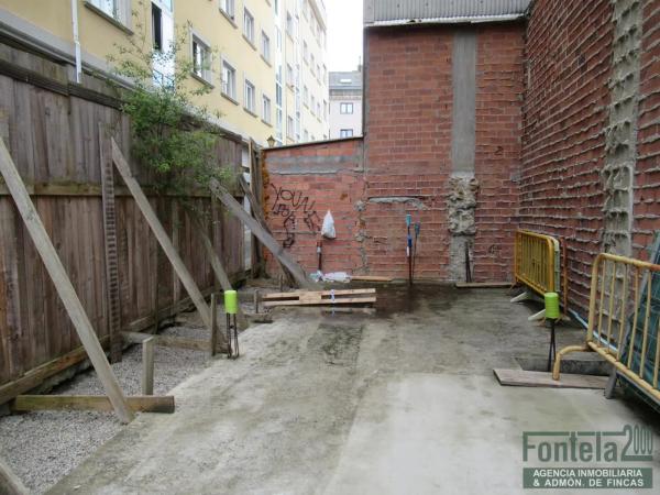 Terreno en calle Linares Rivas photo 3