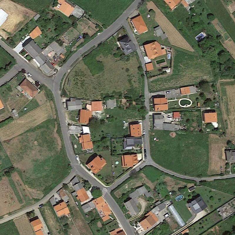 Terreno en venta en Oleiros, A Coruña photo 5