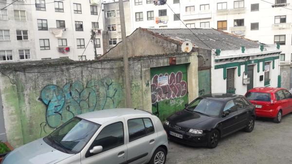 Terreno en camino Pinar photo 1