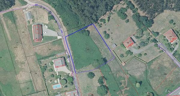 Terreno en Lugar Nogueiras, km 12 photo 3