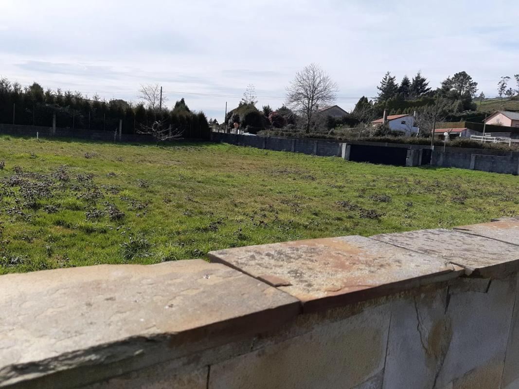 Terreno en venta en Carral, A Coruña photo 5