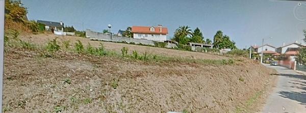 Terreno en Outeiro-cortiñan photo 1