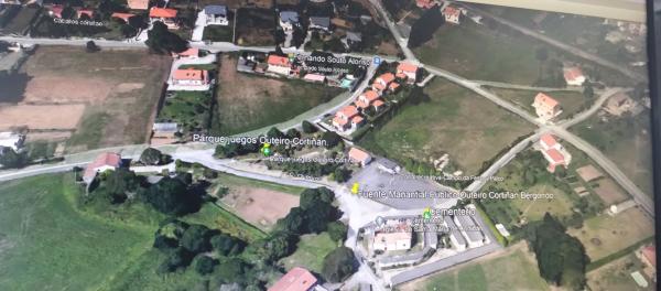 Terreno en Outeiro-cortiñan photo 2