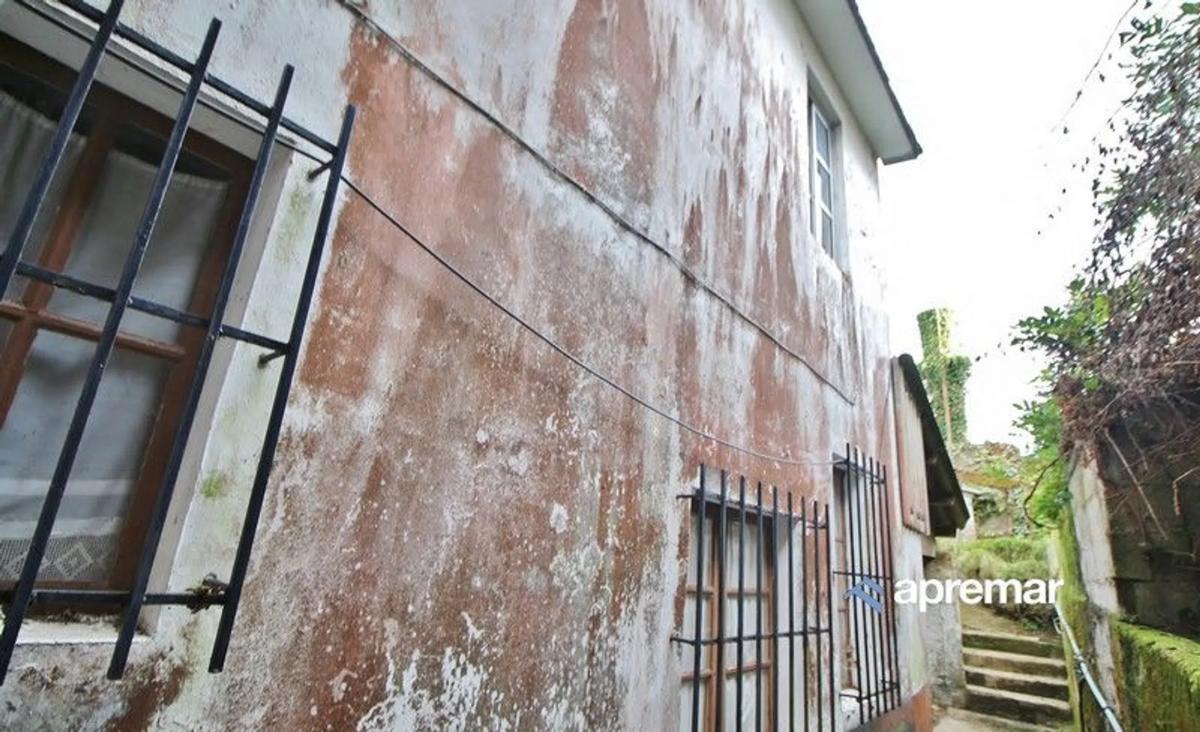 Terreno en venta en Carral, A Coruña photo 3