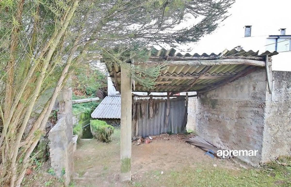 Terreno en venta en Carral, A Coruña photo 4