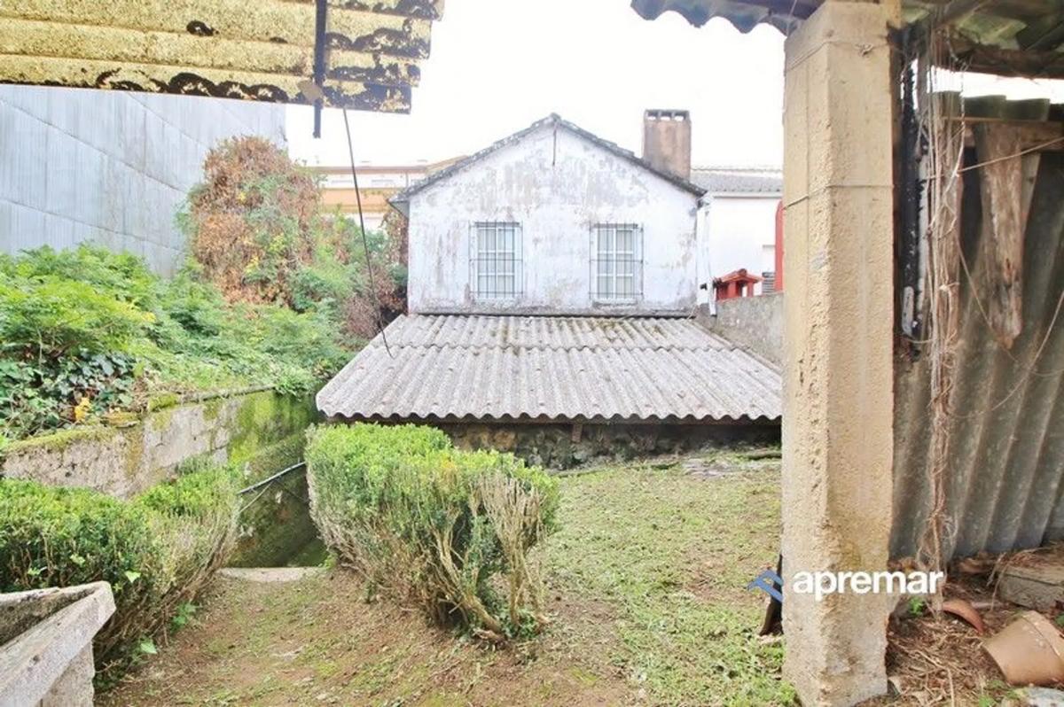 Terreno en venta en Carral, A Coruña photo 5