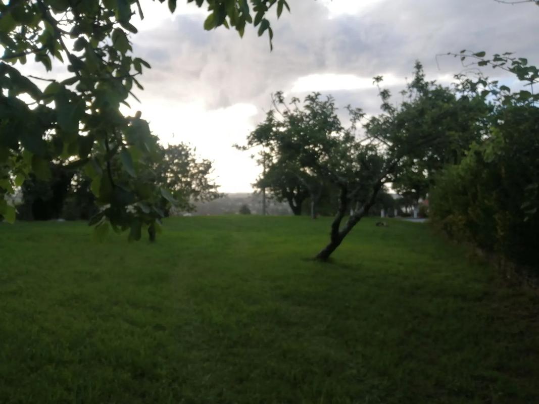 Участок земли на продажу в Бергондо, Ла-Коруня photo 1