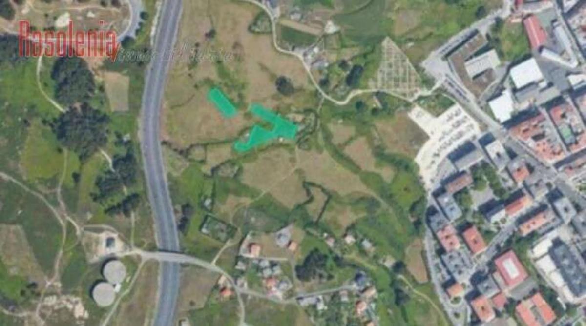 Działka na sprzedaż w A Coruña, A Coruña photo 5
