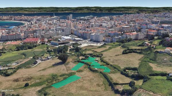 Terreno en Lugar de Loureiro thumbnail 1