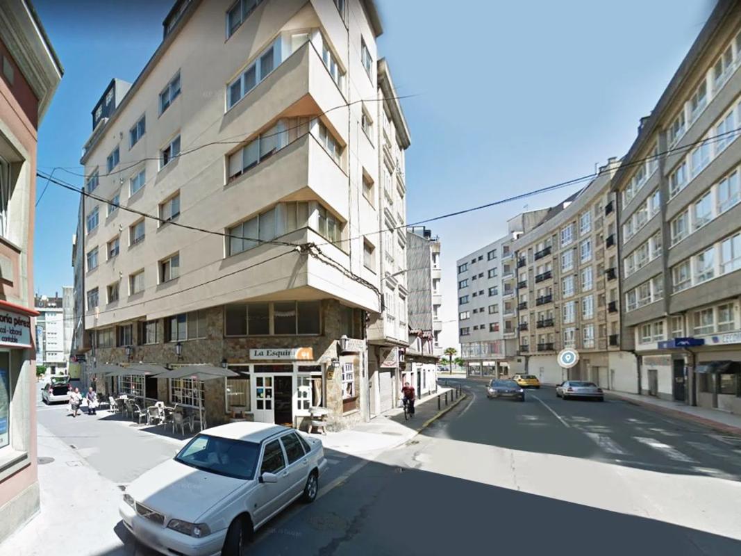 Участок земли на продажу в Сада, Ла-Коруня photo 1