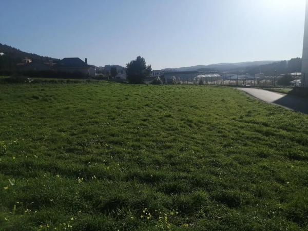 Terreno en calle das Viñas de Abaixo photo 2