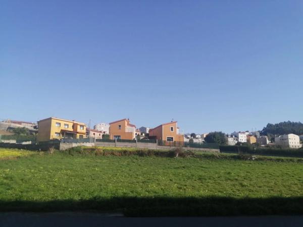 Terreno en calle das Viñas de Abaixo photo 3