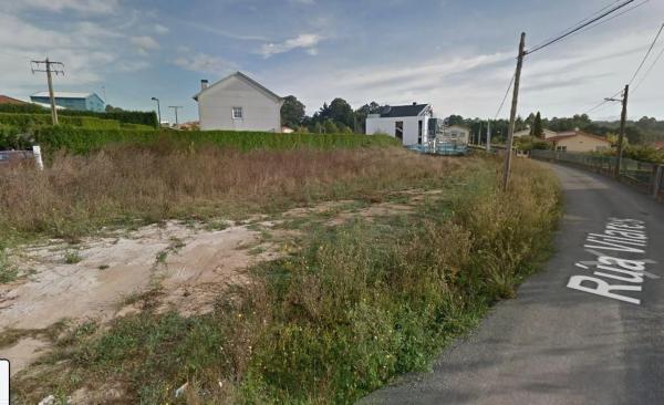 Terreno en calle Vilares photo 2
