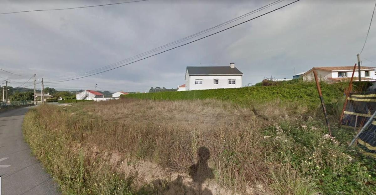 Terreno en venta en Oleiros, A Coruña photo 3
