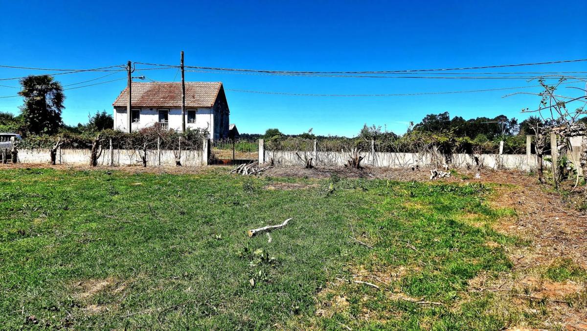 Terreno en venta en Sada, A Coruña photo 4