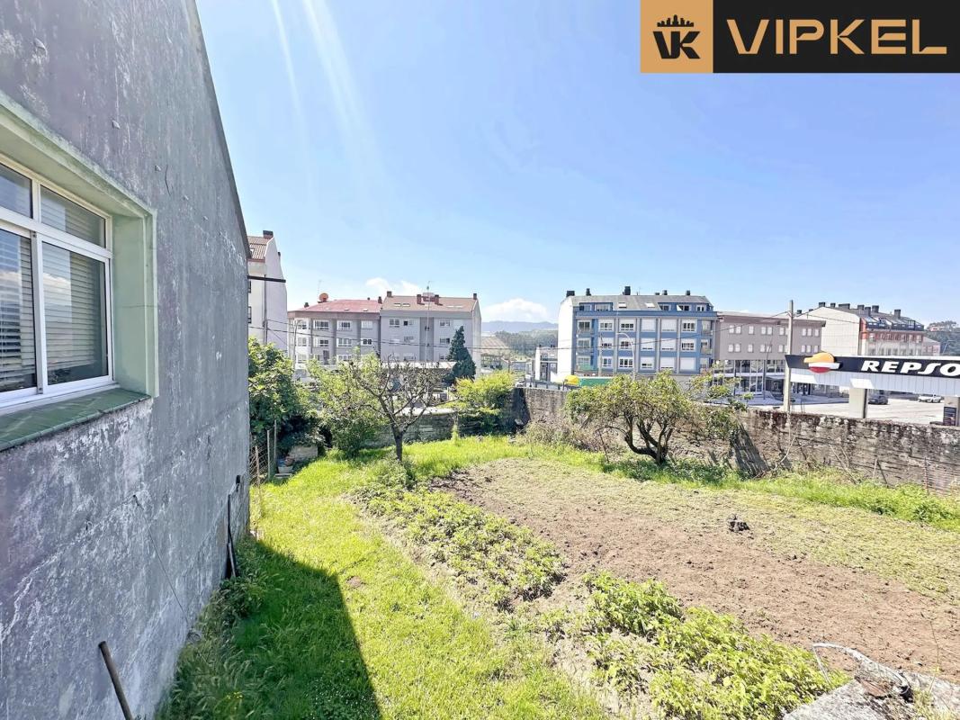 Terreno en venta en Arteixo, A Coruña photo 5
