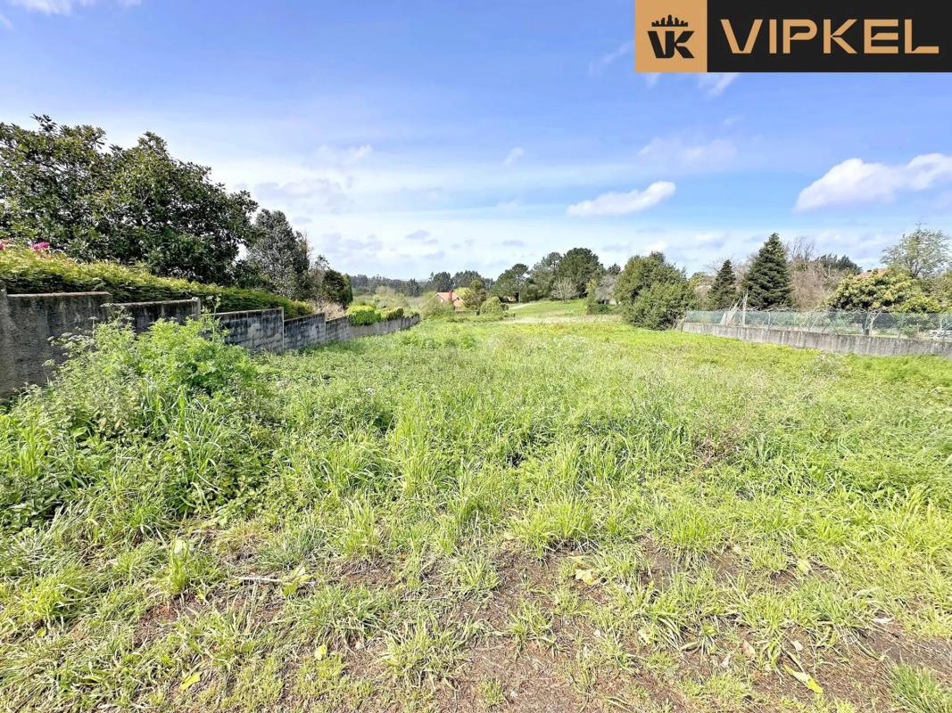 Terreno en venta en Oleiros, A Coruña photo 5