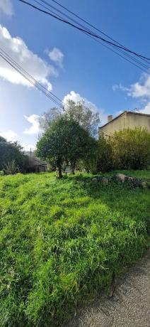 Terreno en calle Agra do Foxo, 119 photo 1