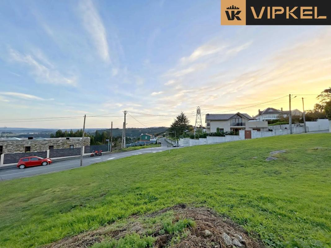 Land for sale in A Coruña, A Coruña photo 2