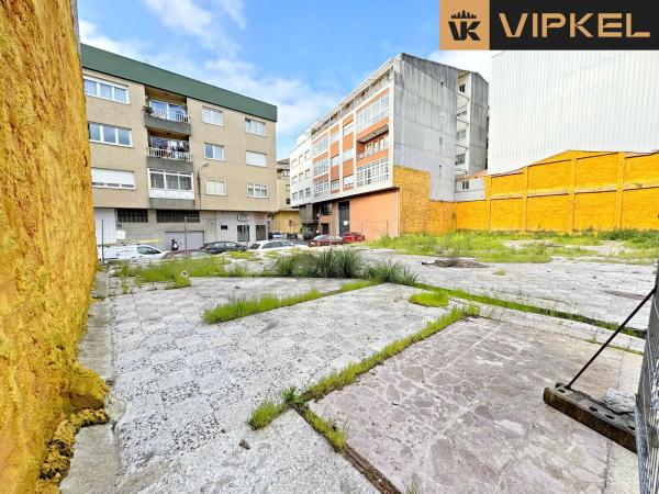 Terreno en calle Ria Do Ferrol thumbnail 2