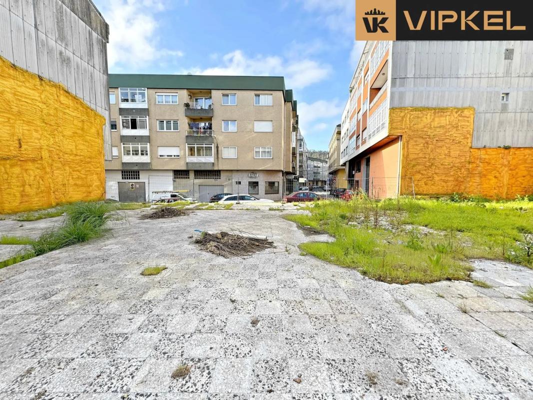 Terreno en venta en Arteixo, A Coruña photo 5