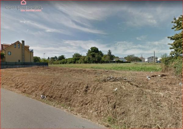 Terreno en Oleiros photo 1