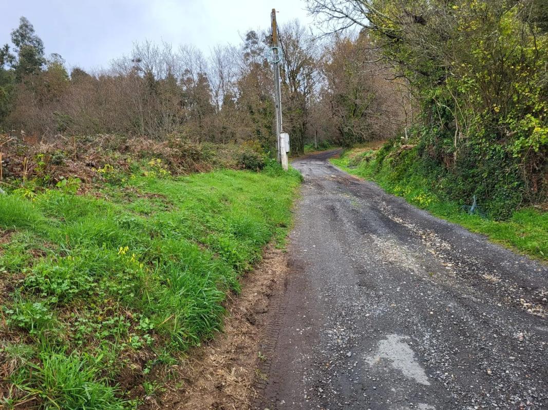 Terreno en venta en Oleiros, A Coruña photo 3