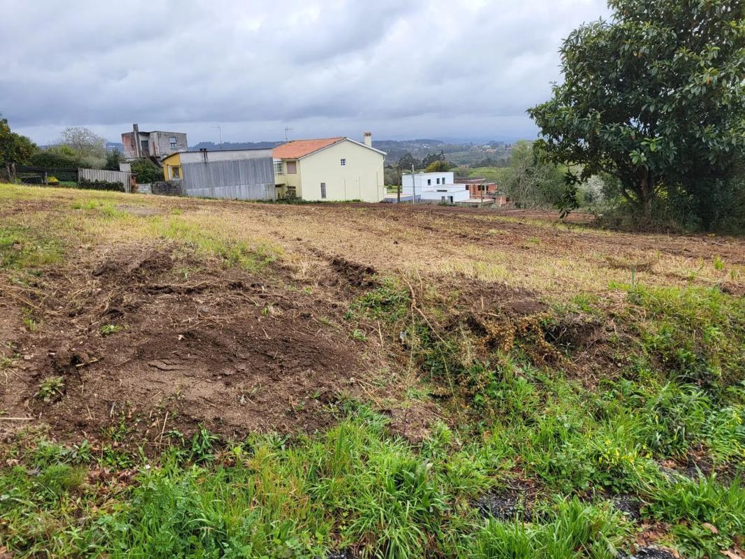 Terreno en venta en Oleiros, A Coruña photo 5