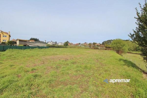 Terreno en Sada photo 1