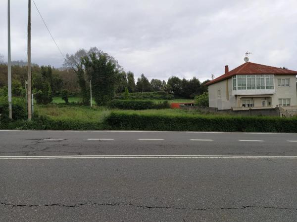 Terreno en Lugar Hermida, km 14 photo 3