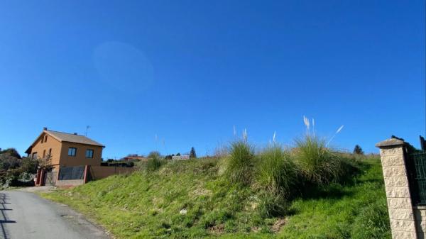Terreno en Aldea o Castro, km 13 photo 2