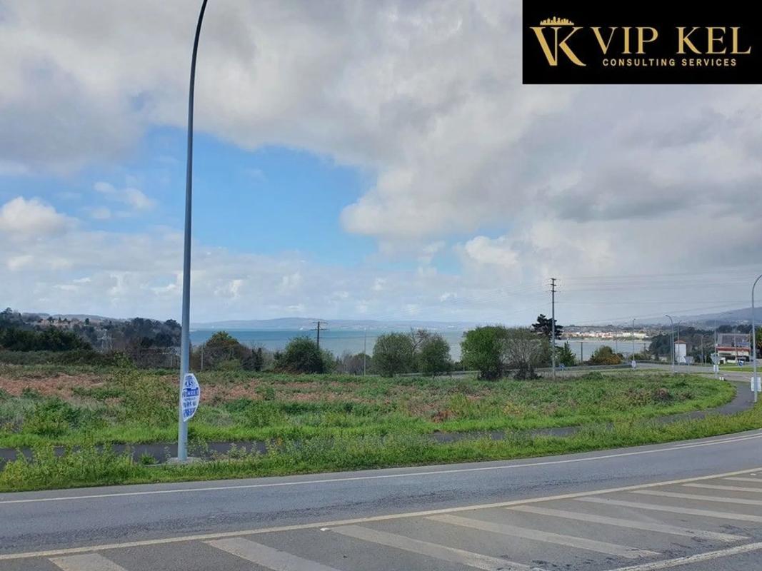 Участок земли на продажу в Бергондо, Ла-Коруня photo 1