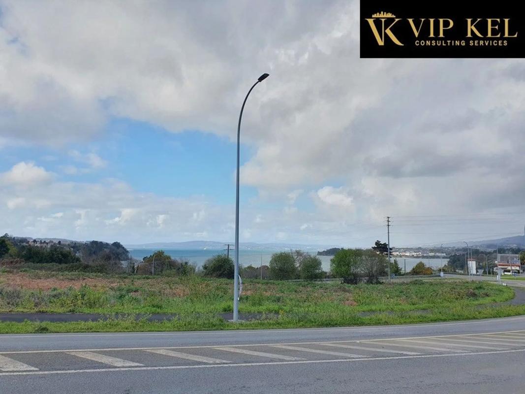 Участок земли на продажу в Бергондо, Ла-Коруня photo 4