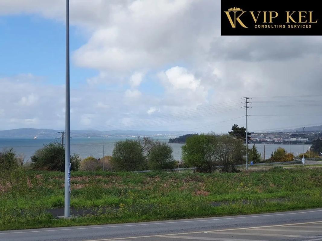 Участок земли на продажу в Бергондо, Ла-Коруня photo 5