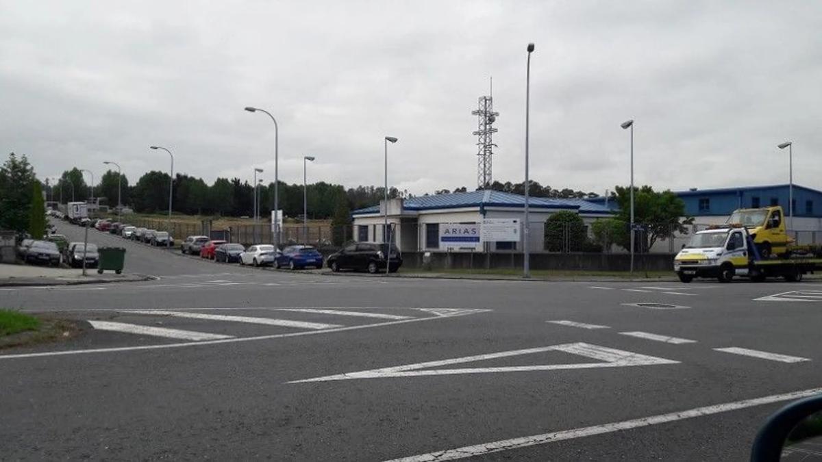 Участок земли на продажу в Камбре, Ла-Коруня photo 5