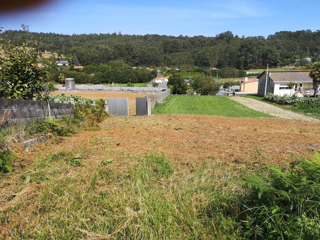 Terreno en venta en Culleredo, A Coruña photo 1