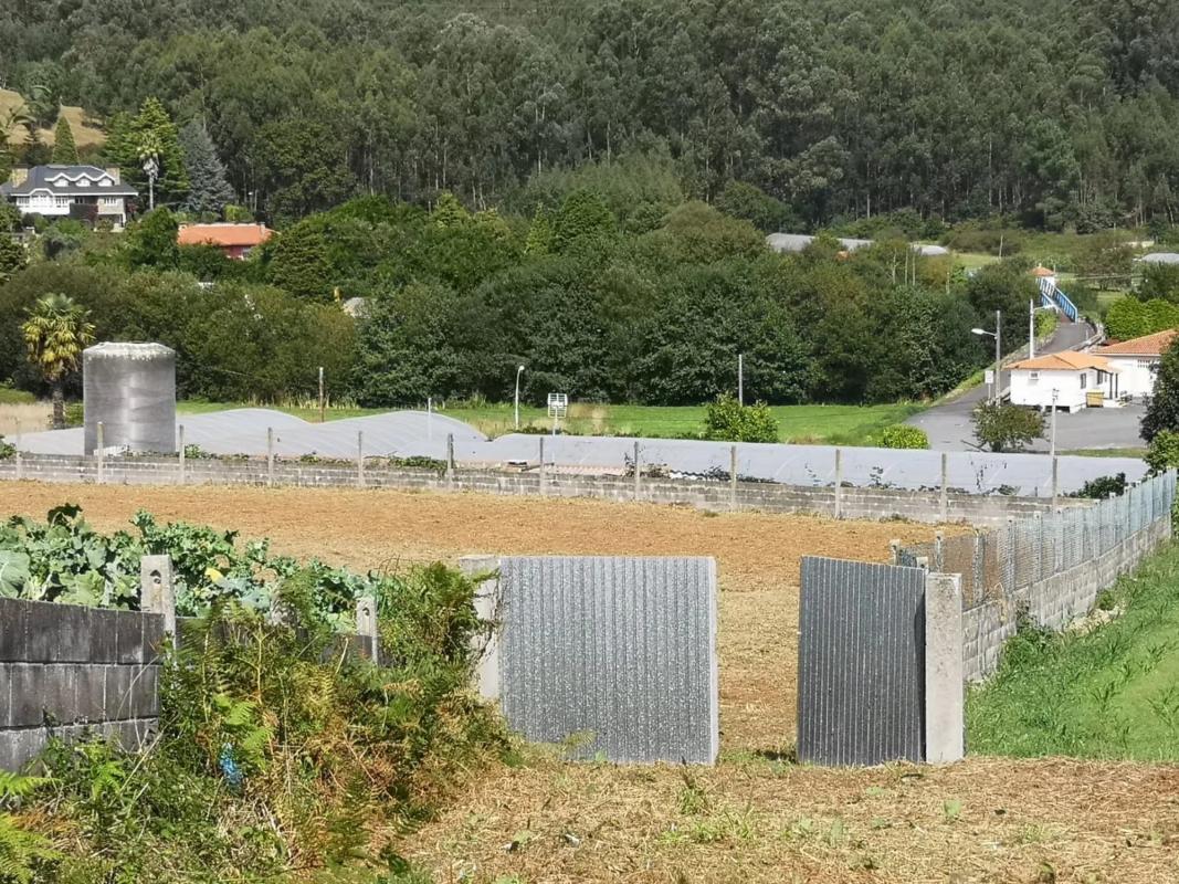 Terreno en venta en Culleredo, A Coruña photo 3