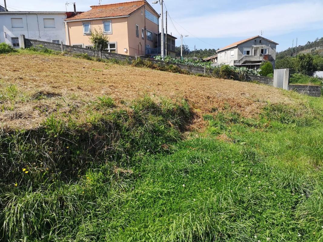Terreno en venta en Culleredo, A Coruña photo 5