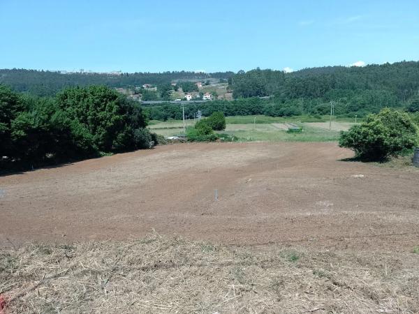 Terreno en Loureda - Ervedins photo 2