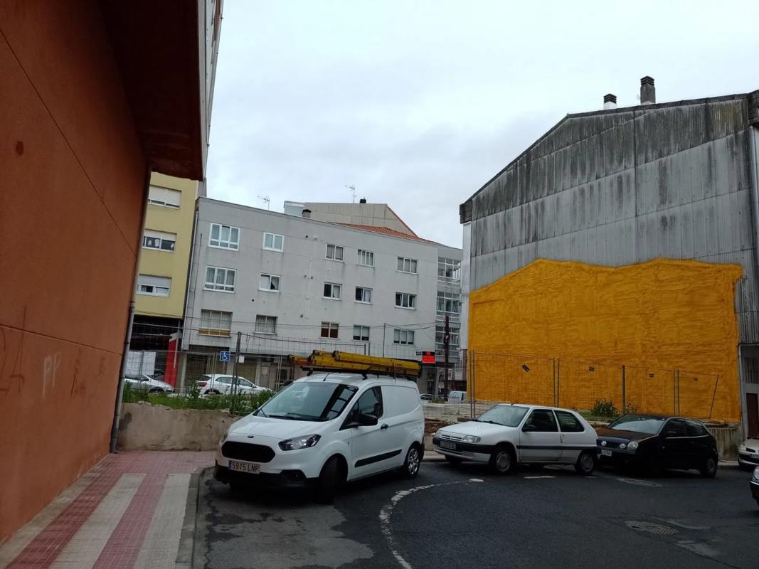 Terreno en venta en Arteixo, A Coruña photo 4