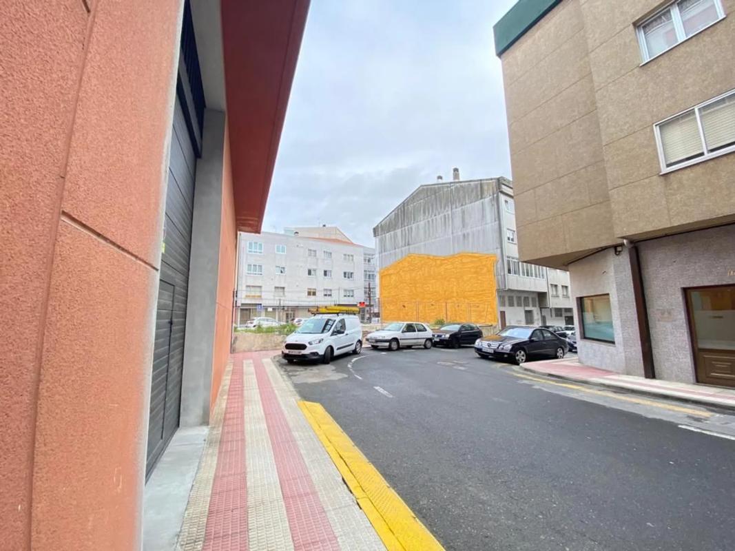 Terreno en venta en Arteixo, A Coruña photo 5