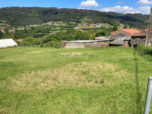 Terreno en Carral photo 1