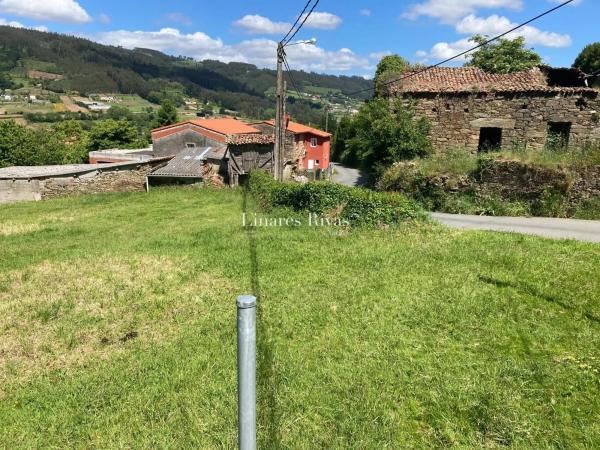 Terreno en Carral photo 2