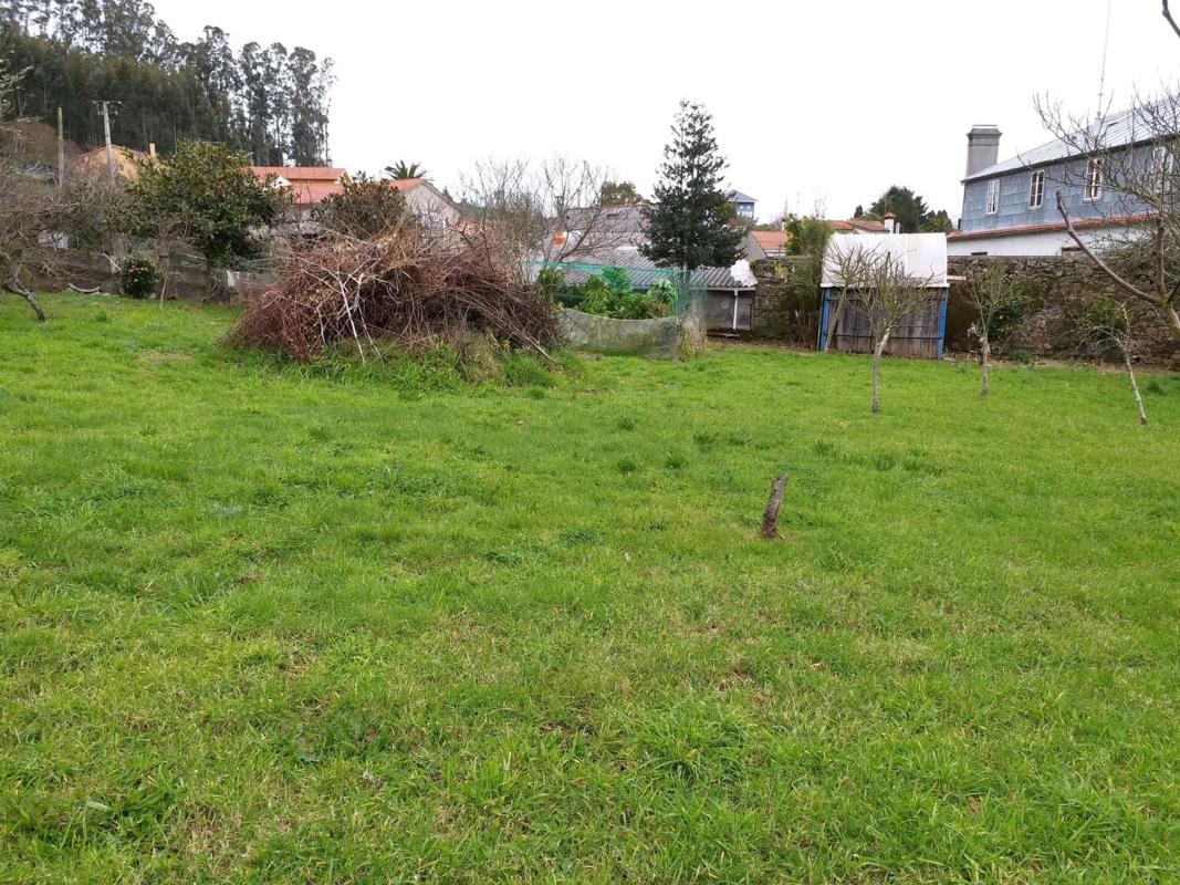 Terreno en venta en Culleredo, A Coruña photo 1