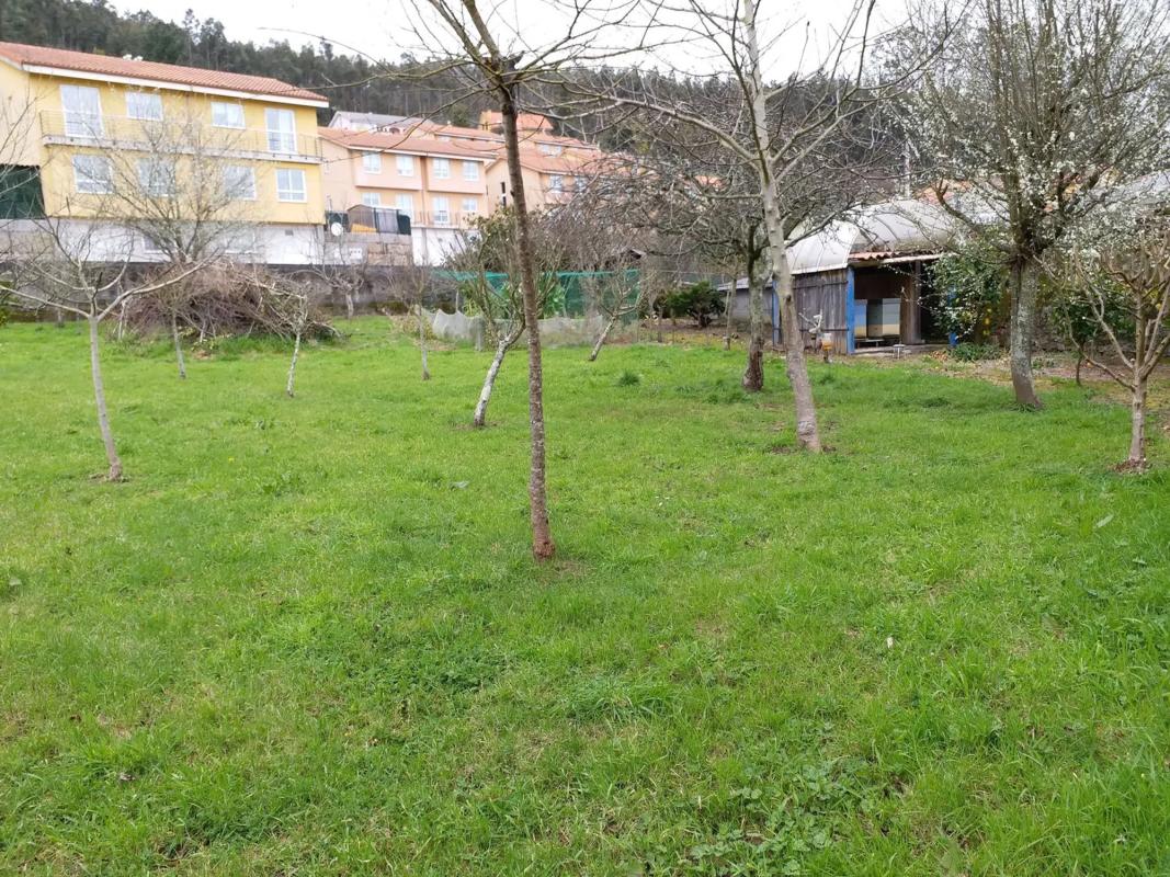 Terreno en venta en Culleredo, A Coruña photo 5