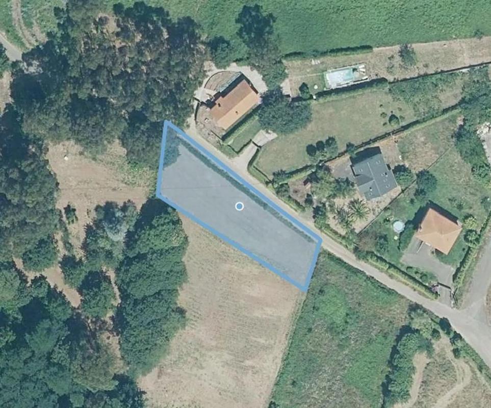 Terreno en venta en Sada, A Coruña plan 3
