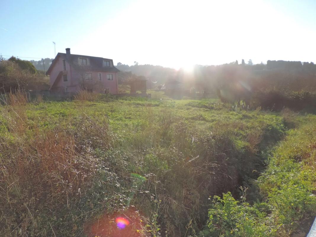 Участок земли на продажу в Артеихо, Ла-Коруня photo 3