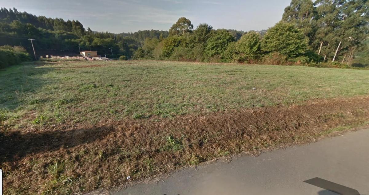 Terreno en venta en Sada, A Coruña photo 2